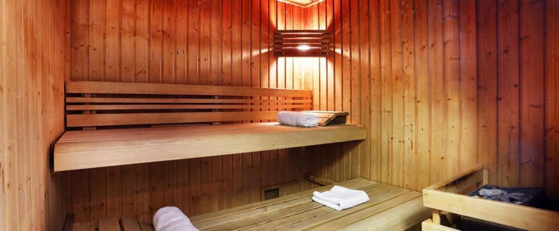 Appartement 6 Places La Toussuire Fontcouverte-la-Toussuire エクステリア 写真