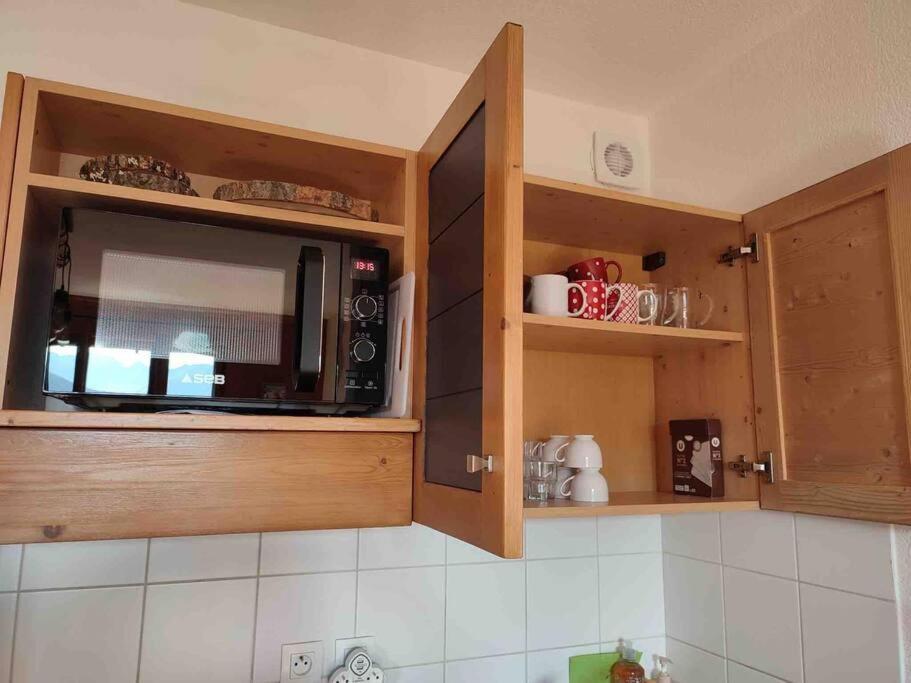 Appartement 6 Places La Toussuire Fontcouverte-la-Toussuire エクステリア 写真