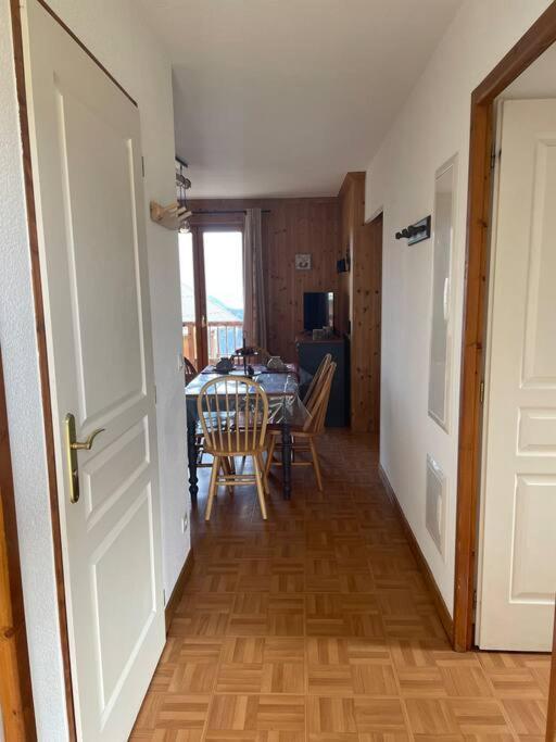 Appartement 6 Places La Toussuire Fontcouverte-la-Toussuire エクステリア 写真